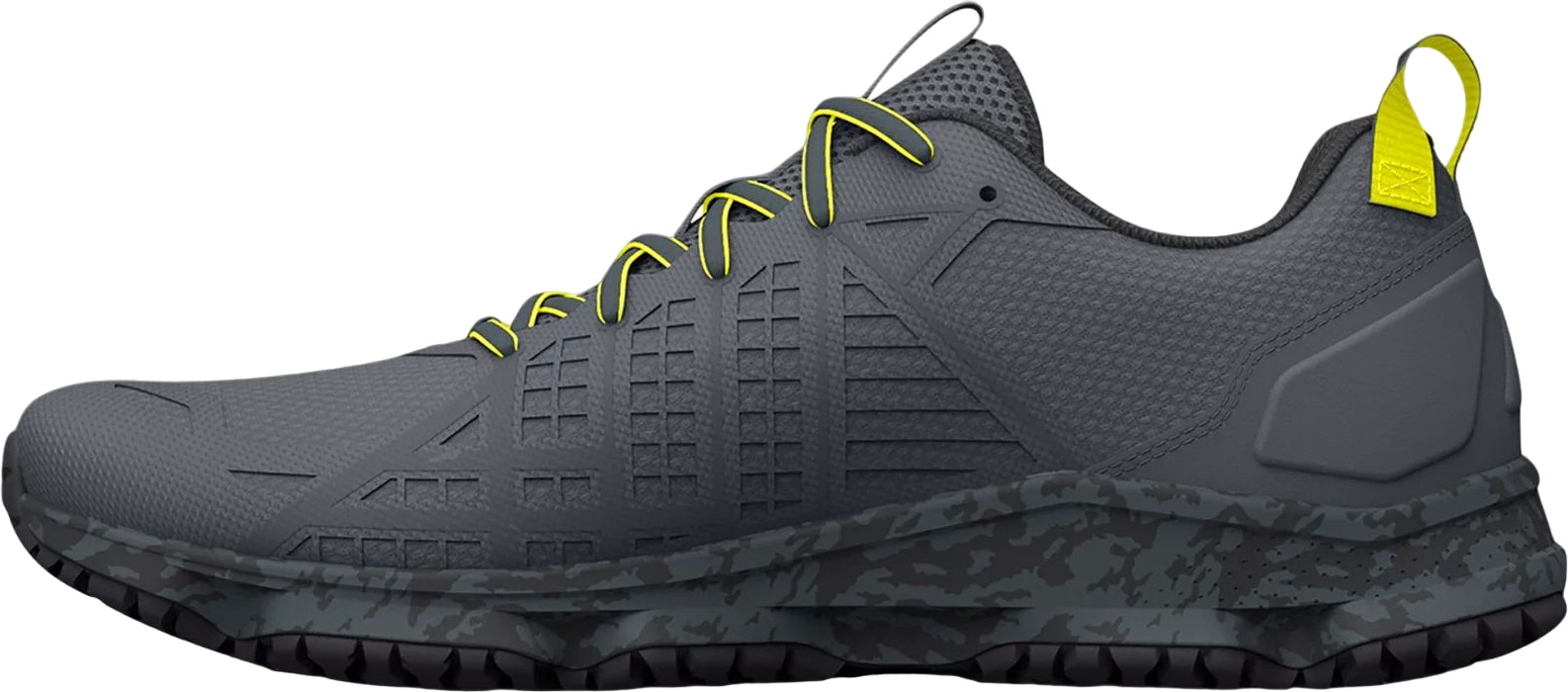 Кроссовки Under Armour UA MG Strikefast