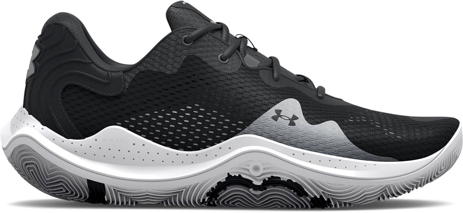 Кроссовки Under Armour UA Spawn 4