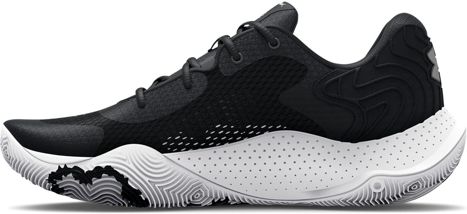 Кроссовки Under Armour UA Spawn 4