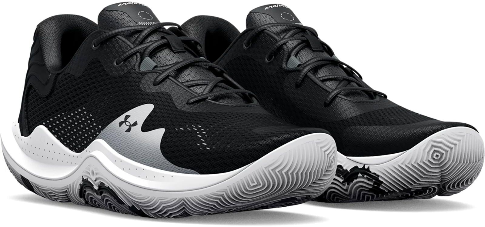 Кроссовки Under Armour UA Spawn 4
