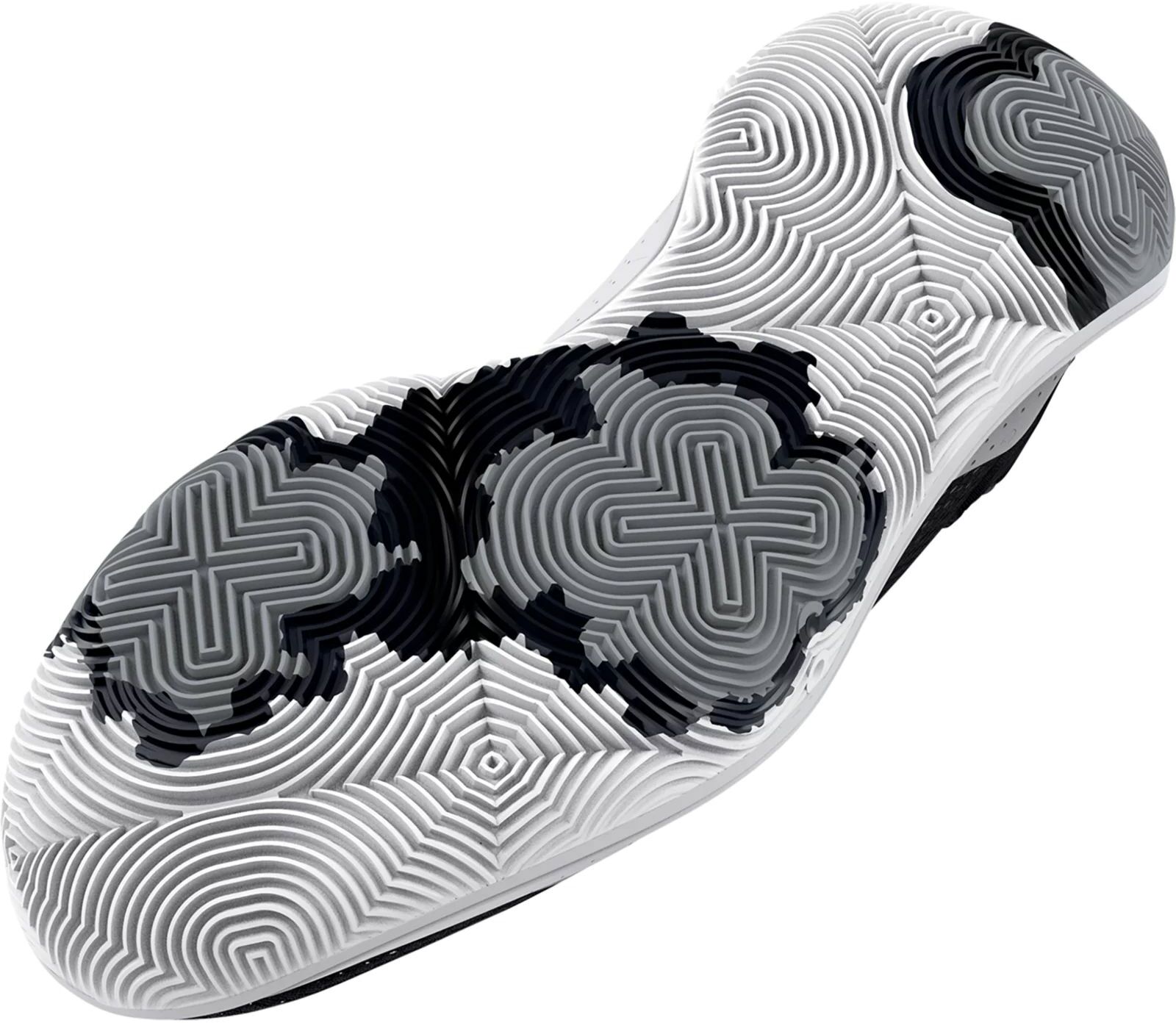 Кроссовки Under Armour UA Spawn 4