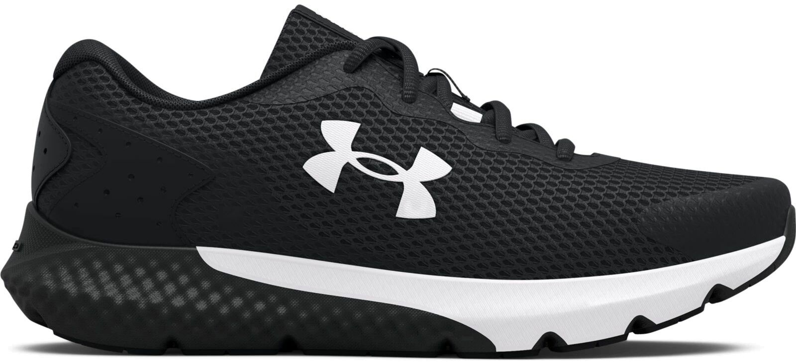 Кроссовки Under Armour UA Bgs Charged Rogue 3