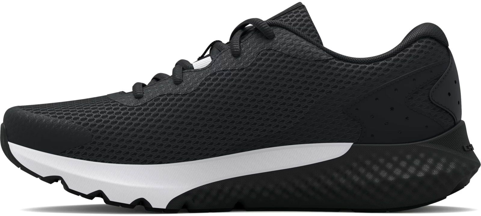 Кроссовки Under Armour UA Bgs Charged Rogue 3