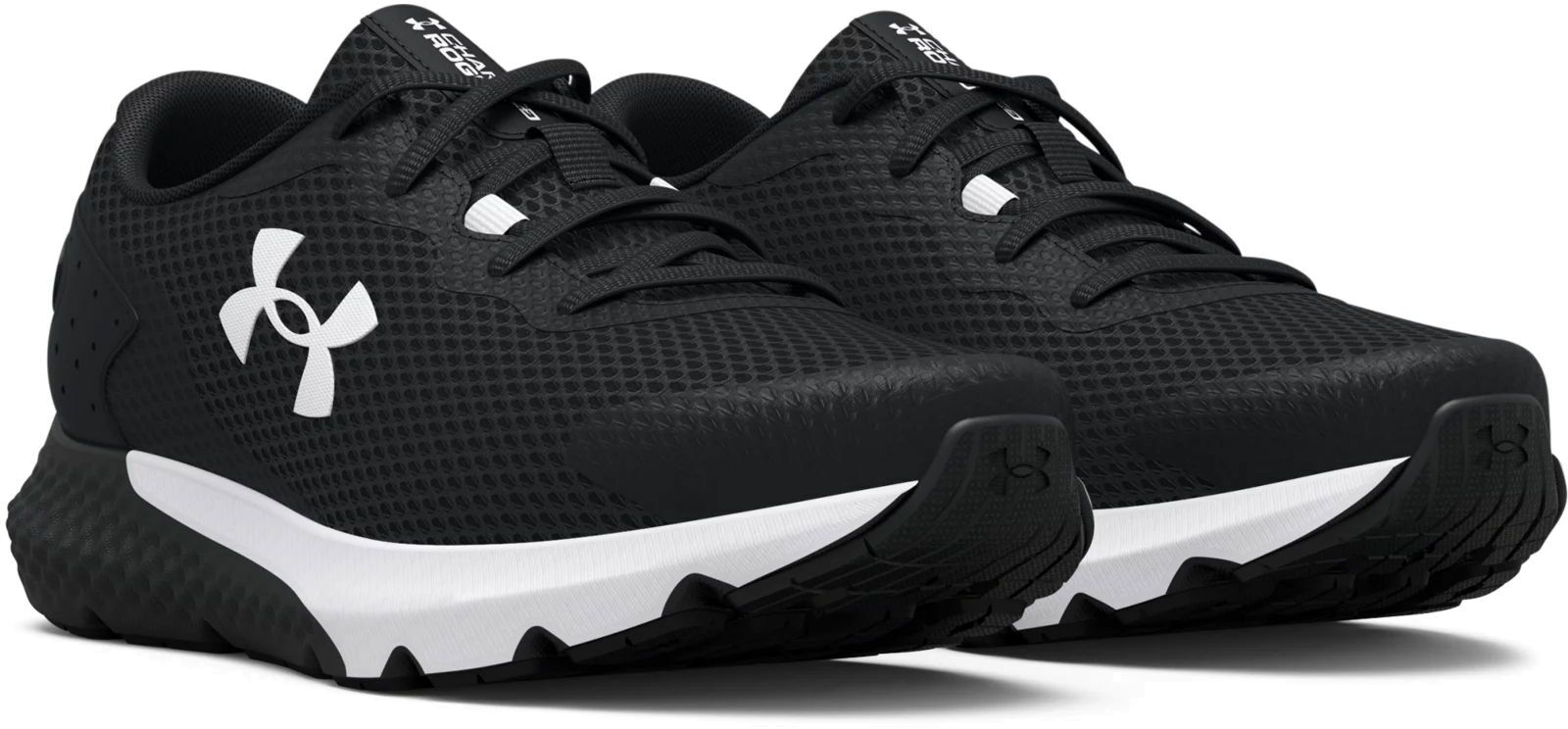 Кроссовки Under Armour UA Bgs Charged Rogue 3