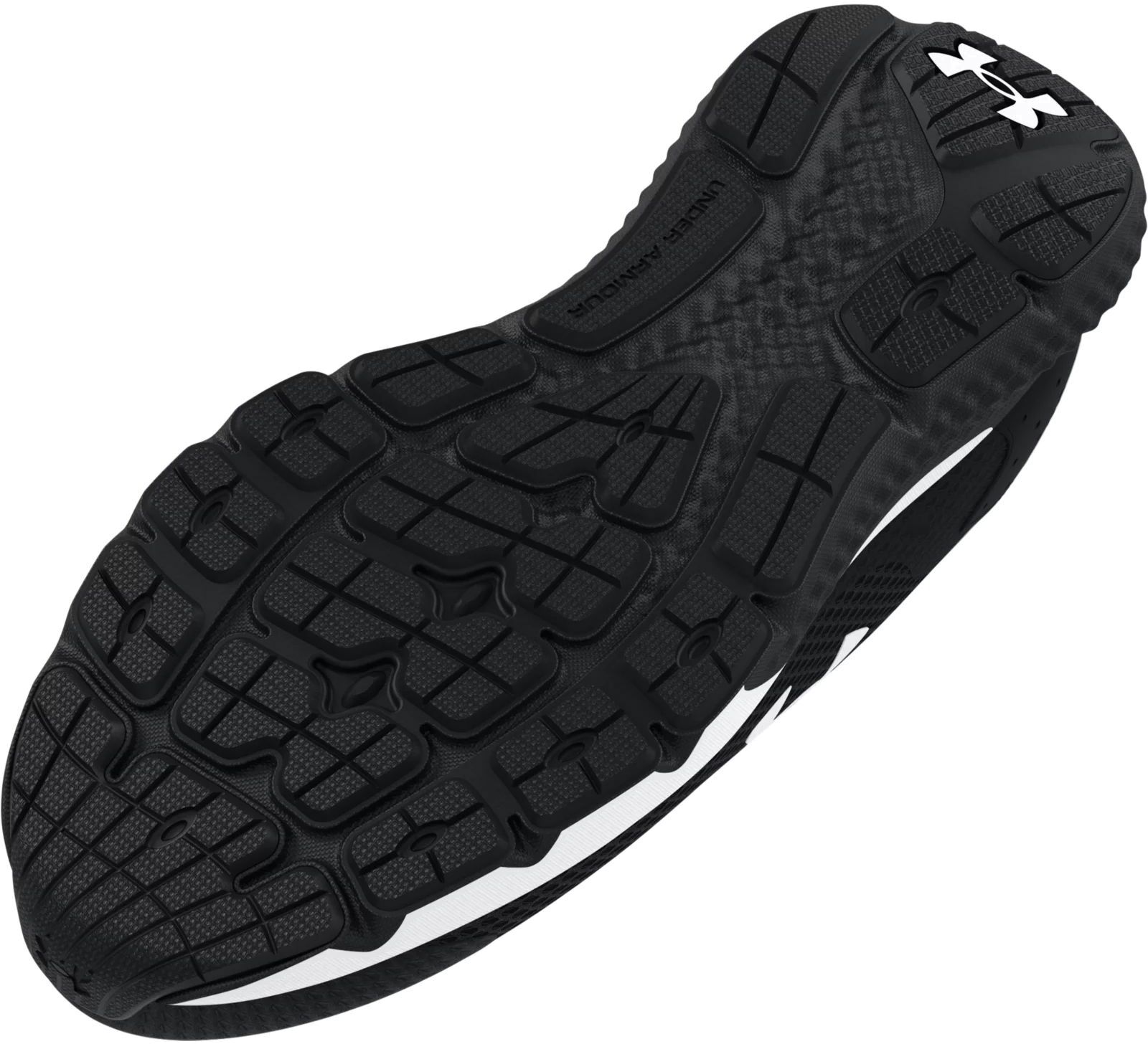 Кроссовки Under Armour UA Bgs Charged Rogue 3