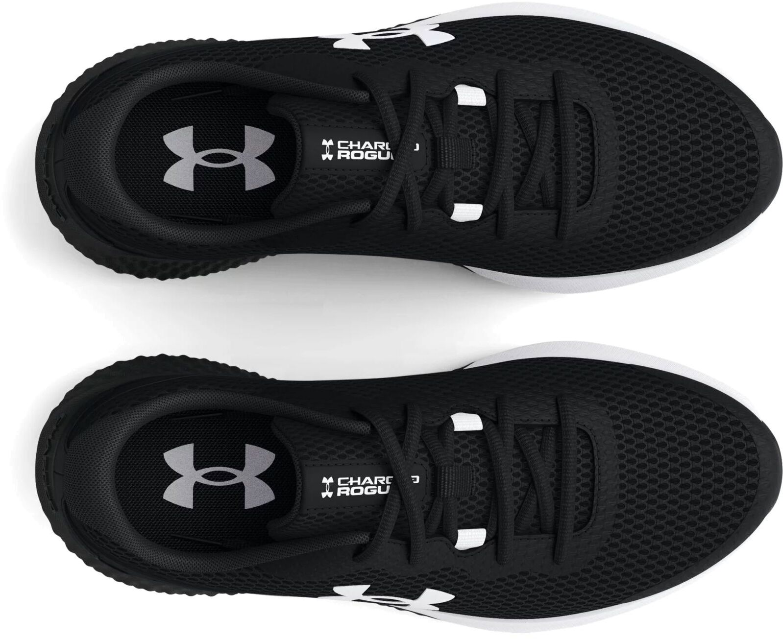 Кроссовки Under Armour UA Bgs Charged Rogue 3
