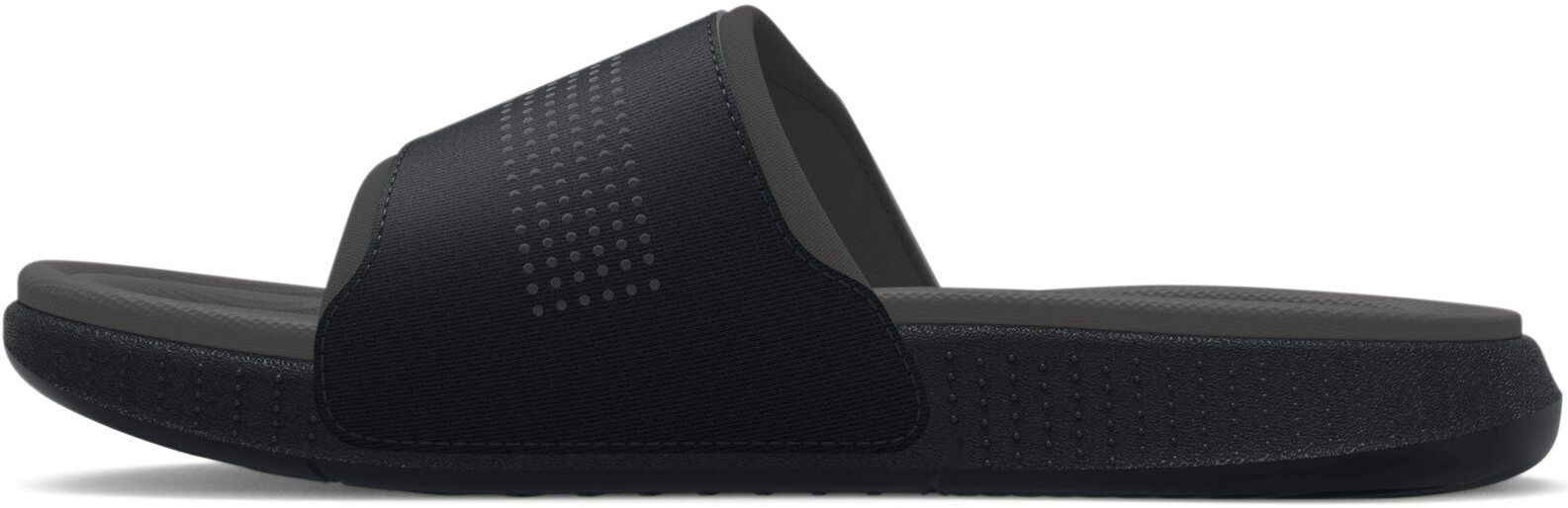 Шлепанцы Under Armour Ua U Ansa Elevate Sl