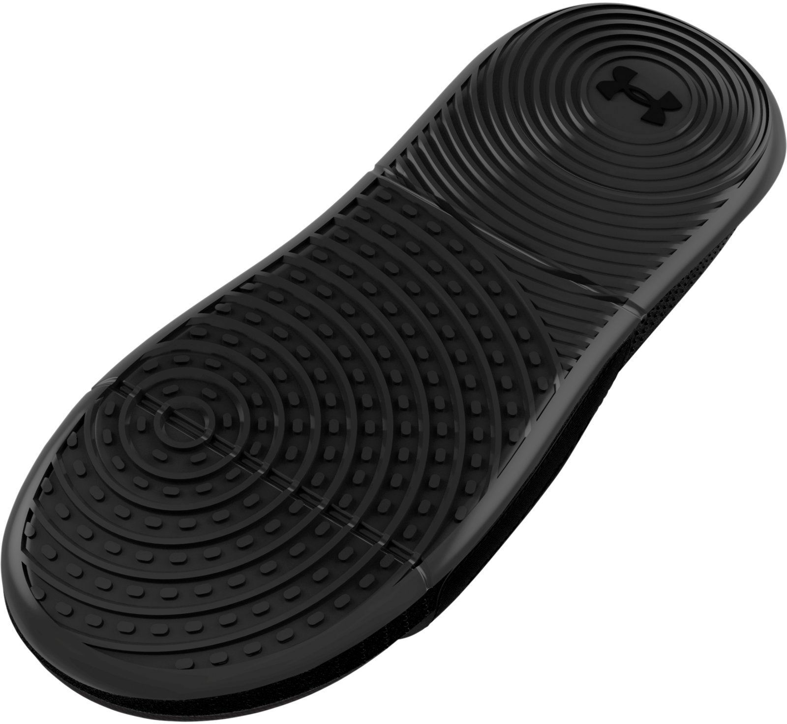 Шлепанцы Under Armour Ua U Ansa Elevate Sl