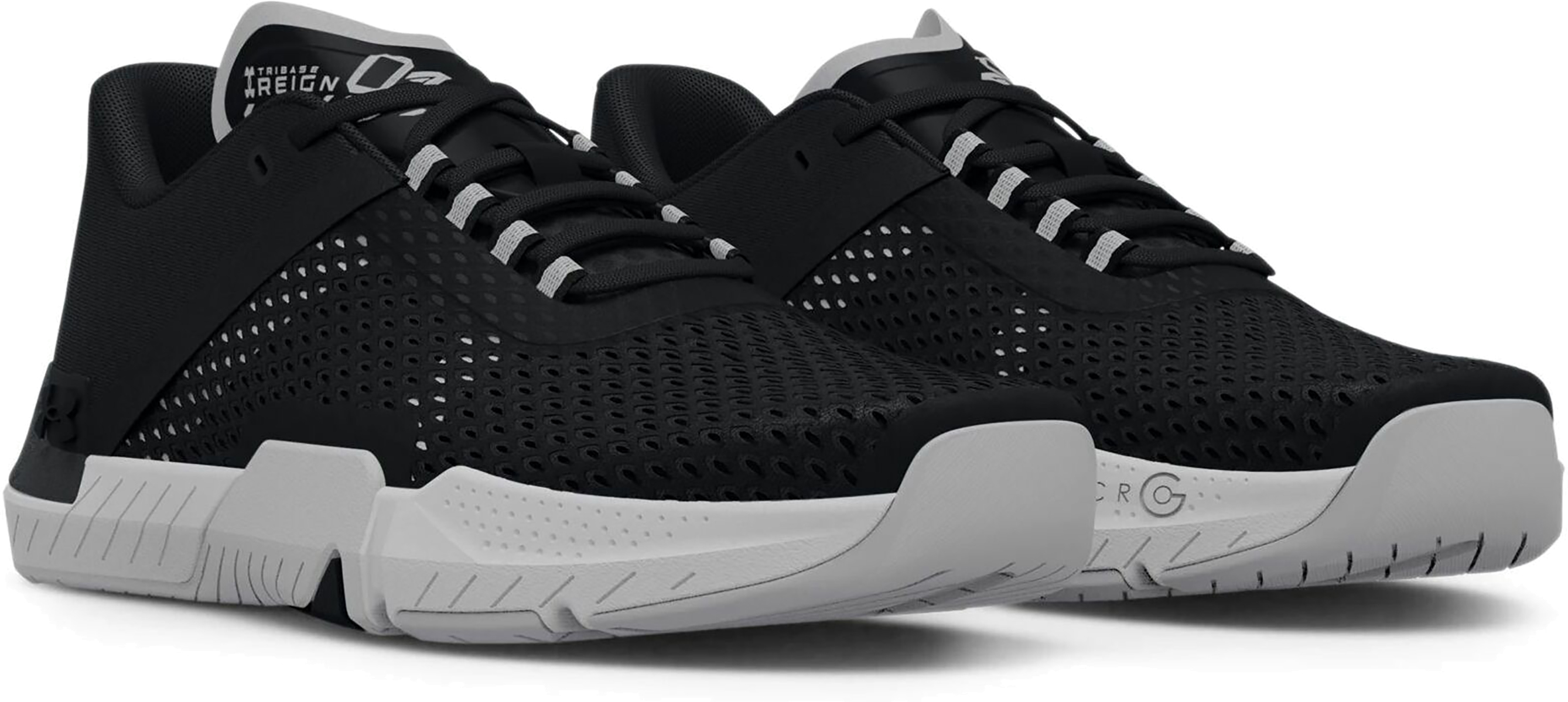 Кроссовки Under Armour W Tribase Reign 4