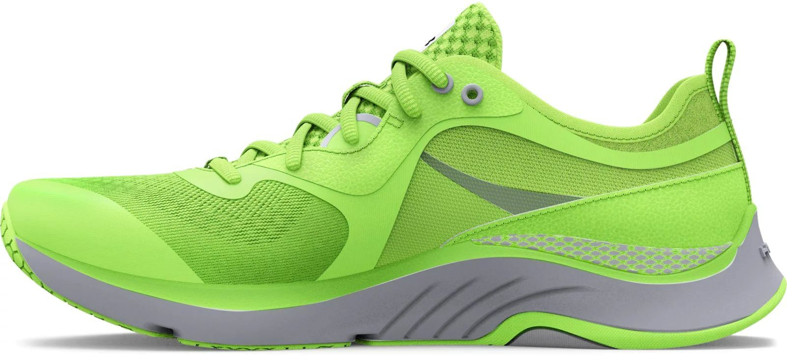 Кроссовки Under Armour UA W HOVR Omnia