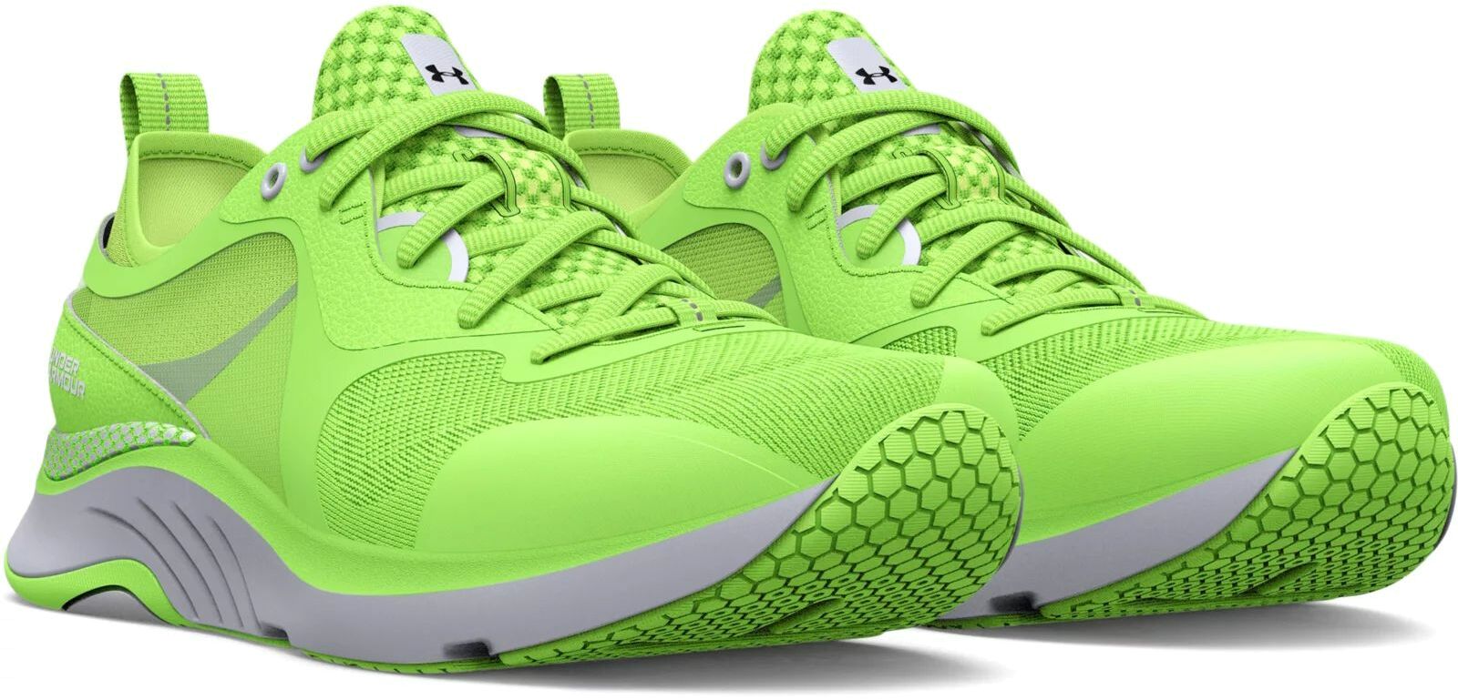 Кроссовки Under Armour UA W HOVR Omnia