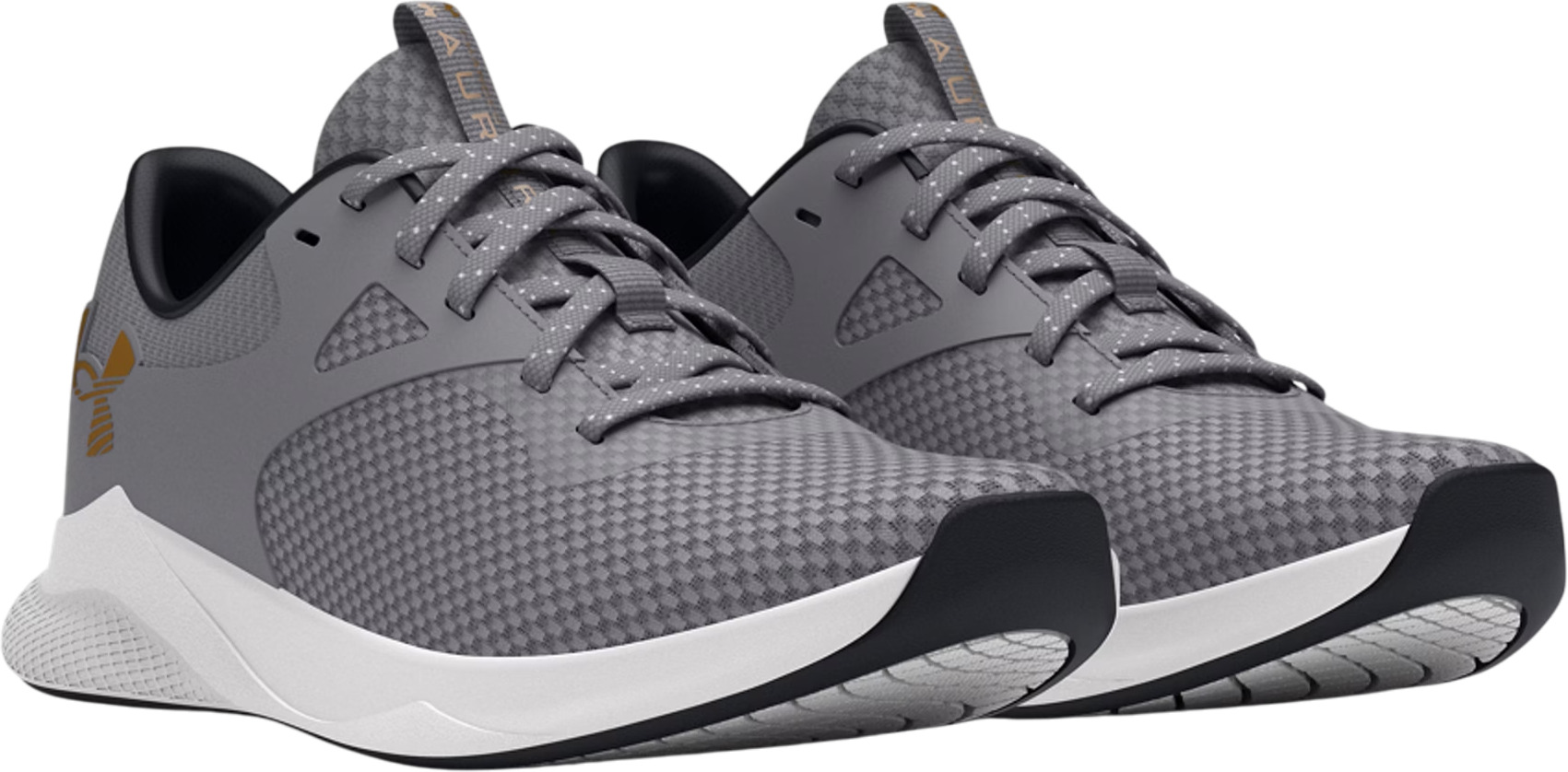 Кроссовки Under Armour UA W Charged Aurora 2
