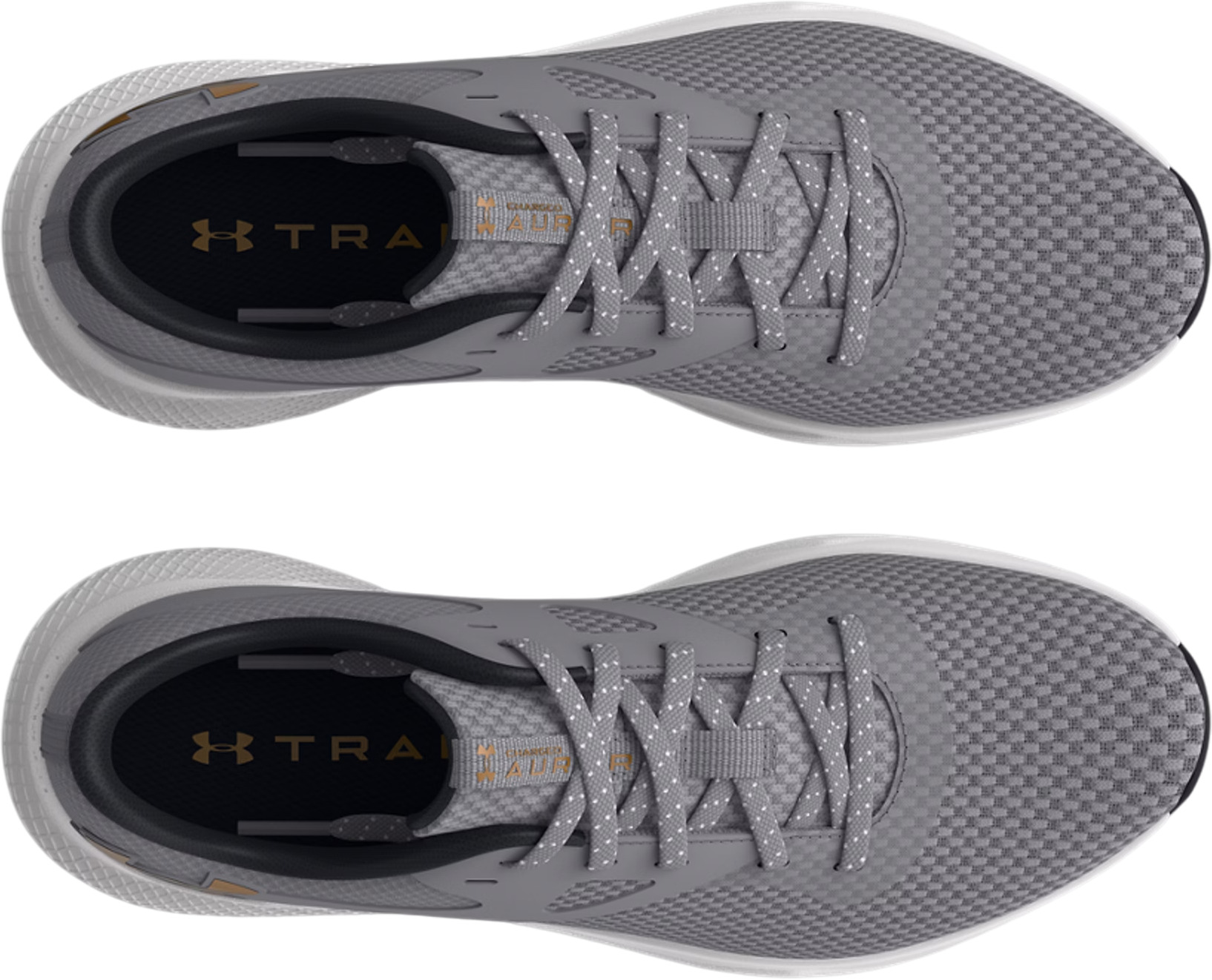 Кроссовки Under Armour UA W Charged Aurora 2