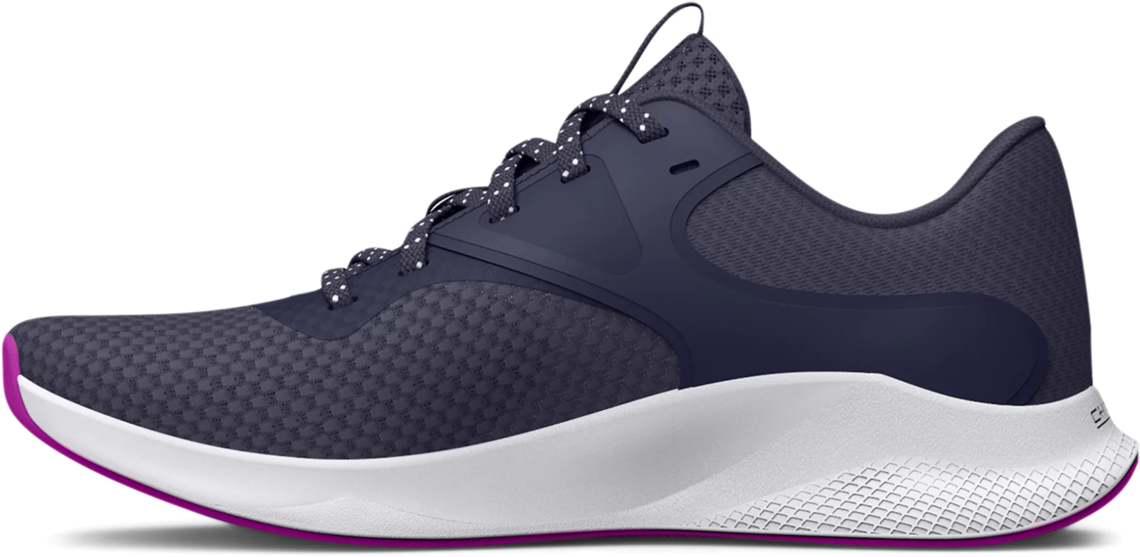 Кроссовки Under Armour W Charged Aurora 2