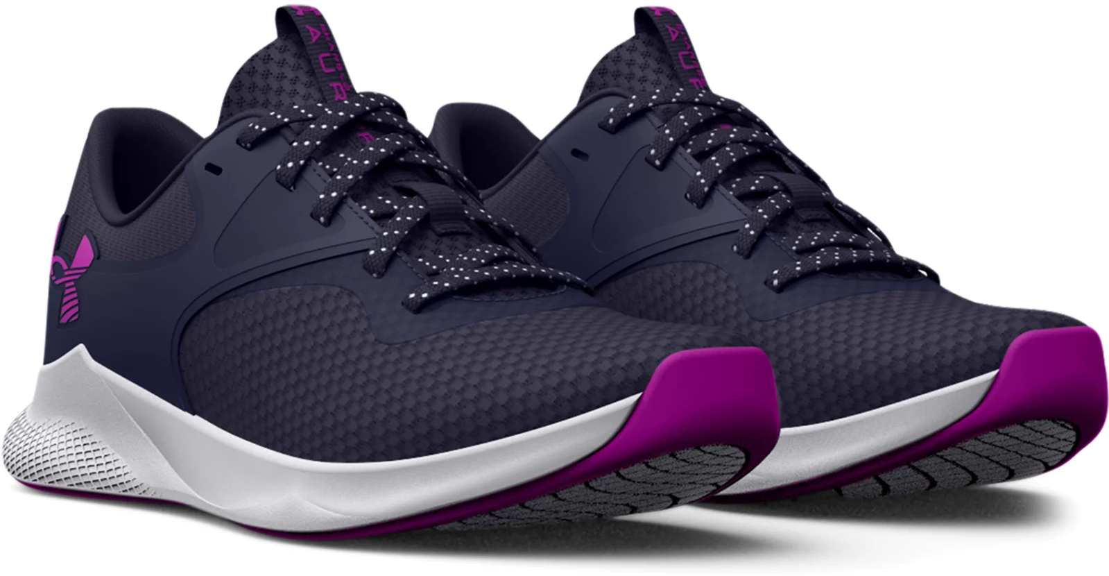 Кроссовки Under Armour W Charged Aurora 2
