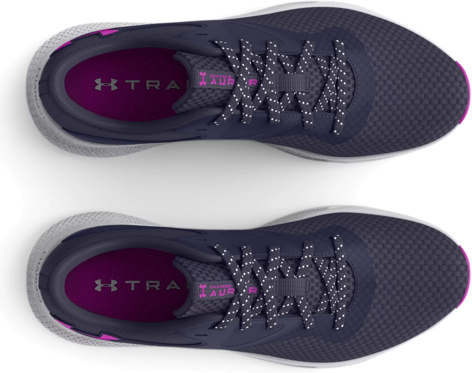 Кроссовки Under Armour W Charged Aurora 2