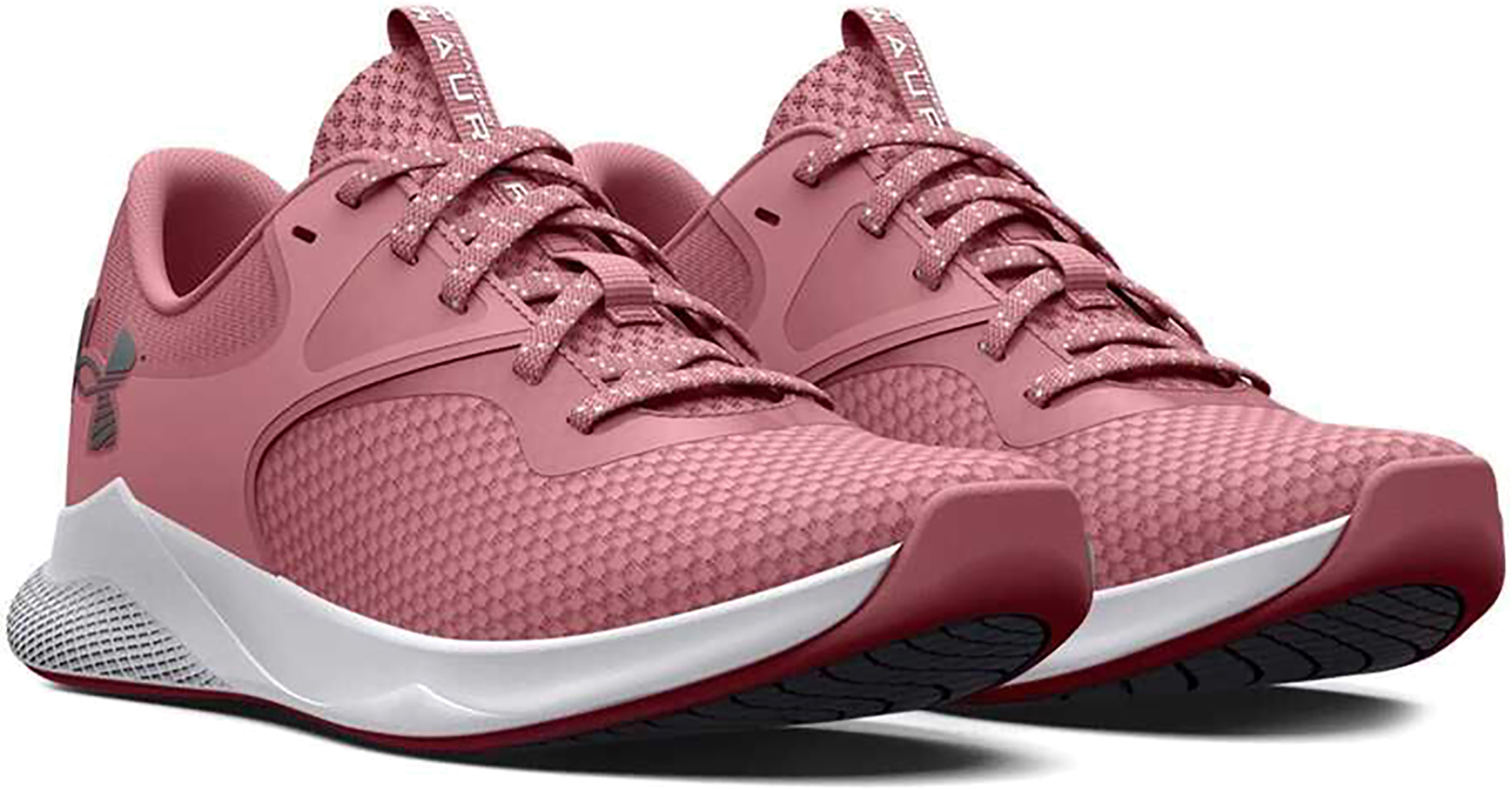Кроссовки Under Armour W Charged Aurora 2