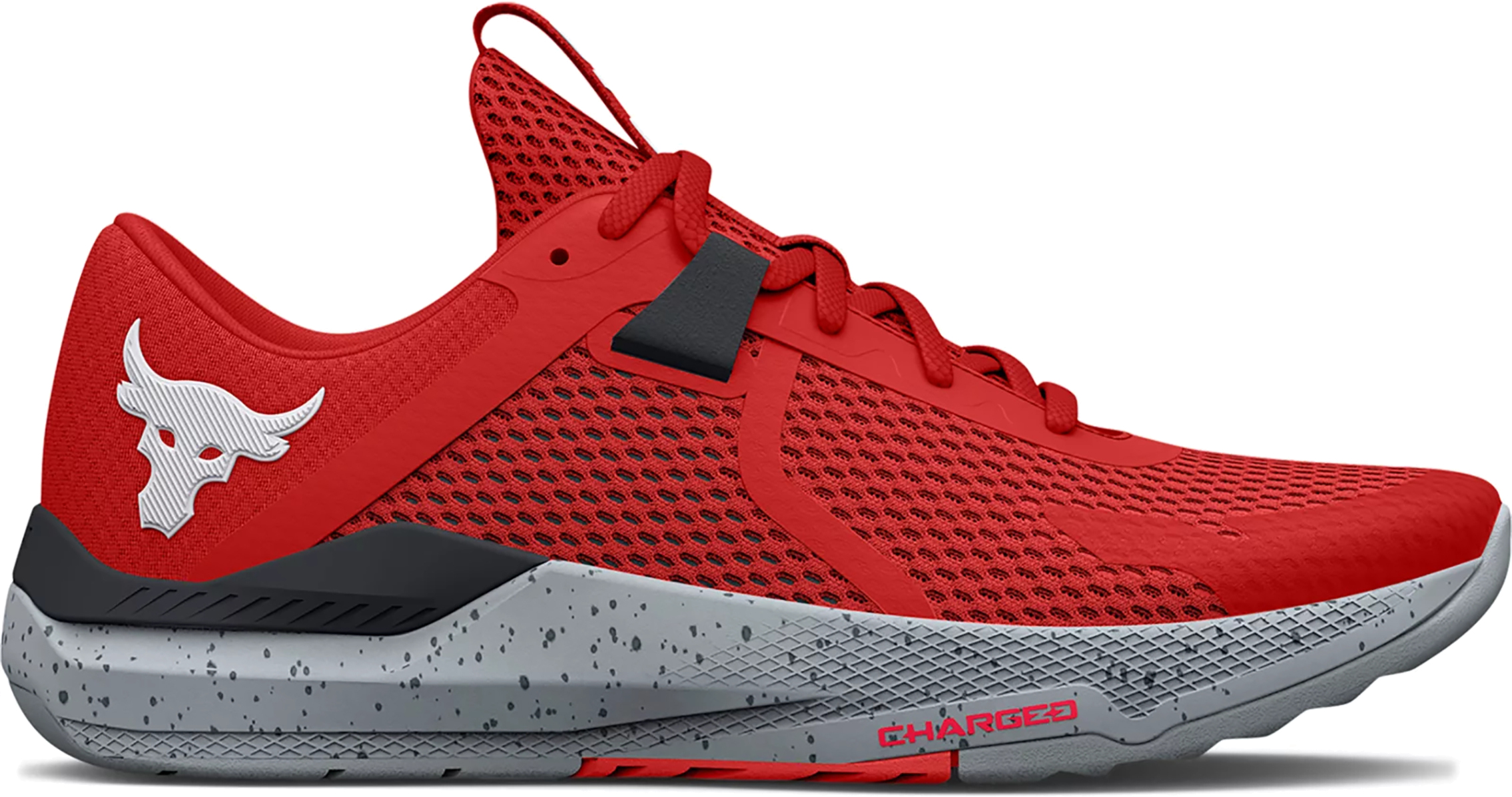 Кроссовки Under Armour Ua Project Rock Bsr 2
