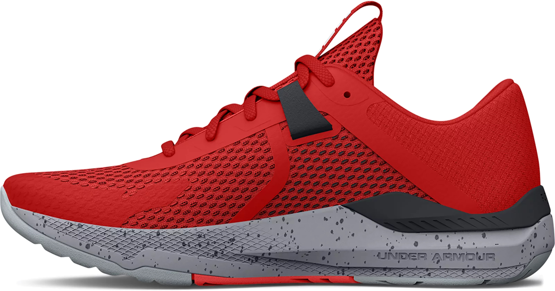 Кроссовки Under Armour Ua Project Rock Bsr 2