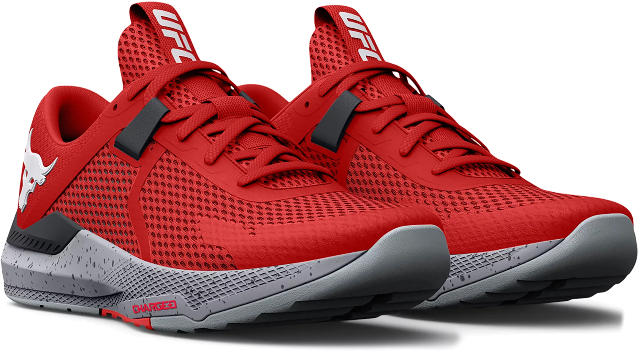 Кроссовки Under Armour Ua Project Rock Bsr 2