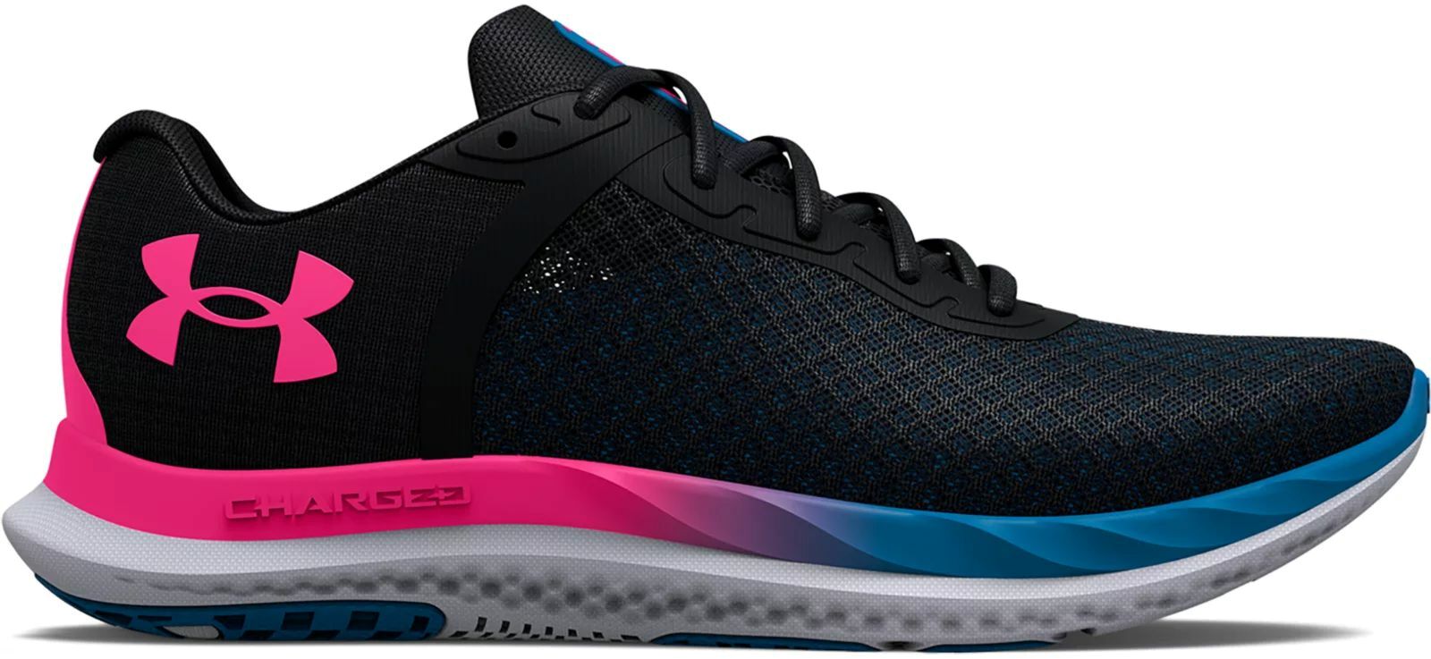 Кроссовки Under Armour UA W Charged Breeze