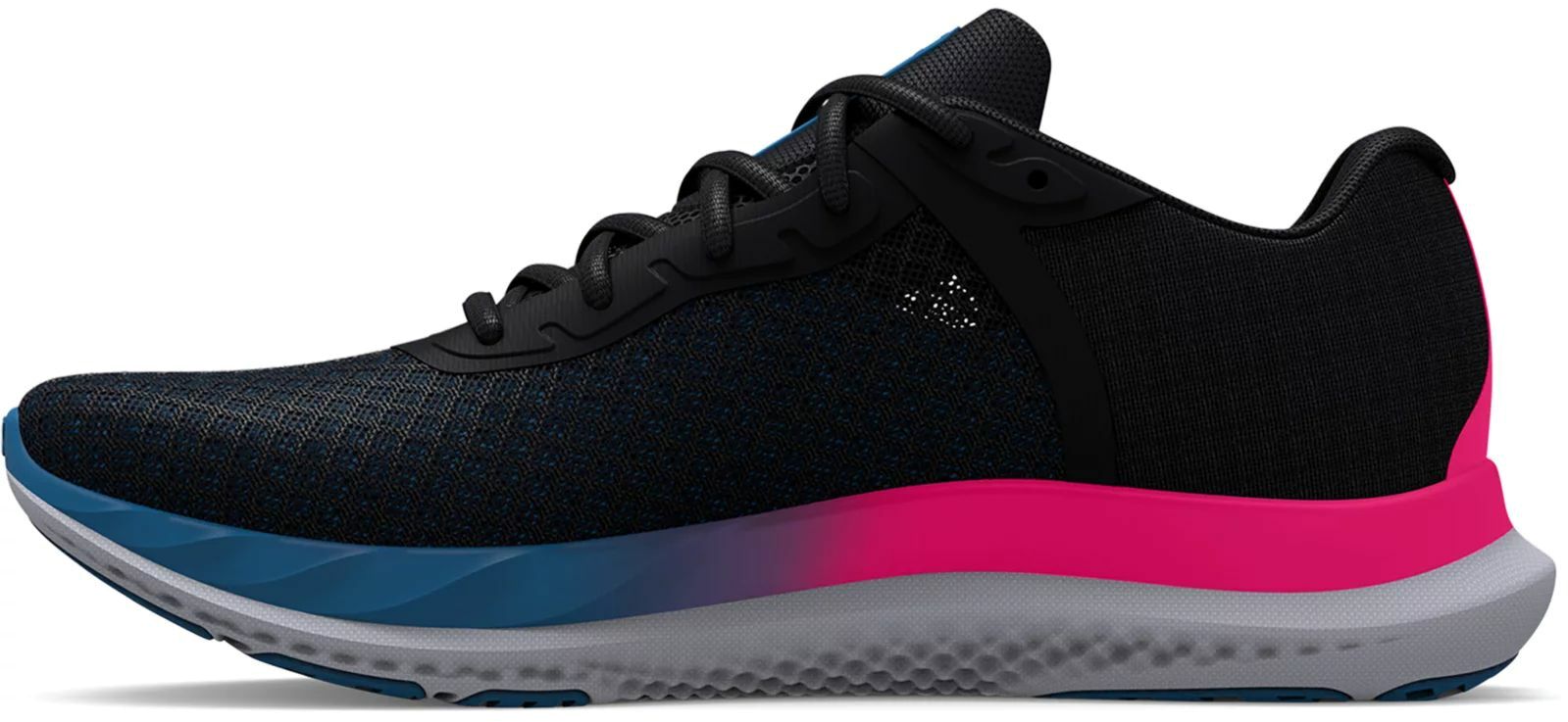 Кроссовки Under Armour UA W Charged Breeze