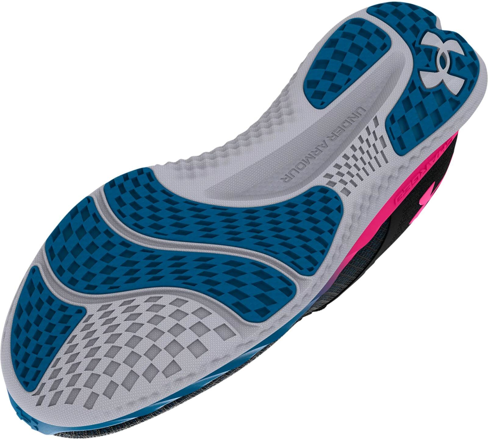 Кроссовки Under Armour UA W Charged Breeze
