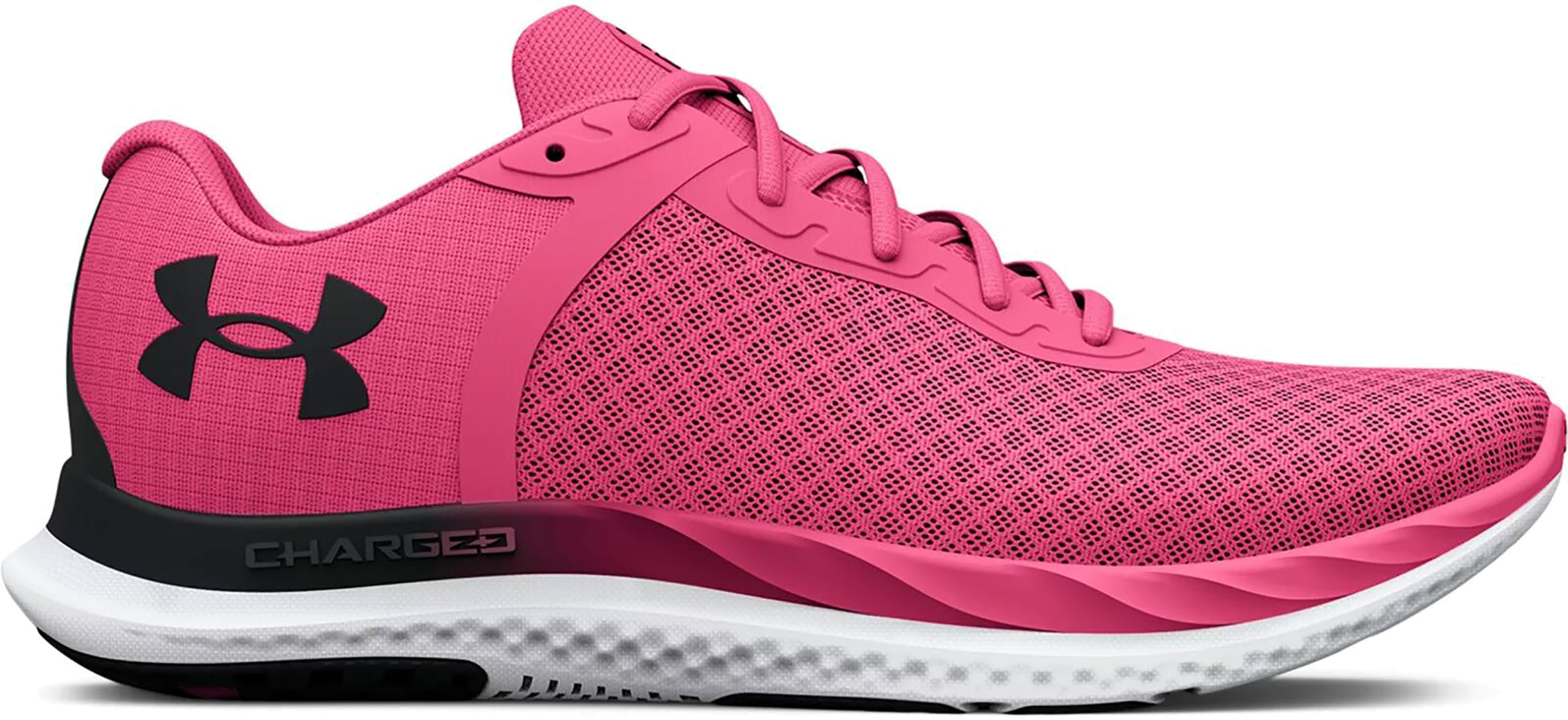 Кроссовки Under Armour W Charged Breeze