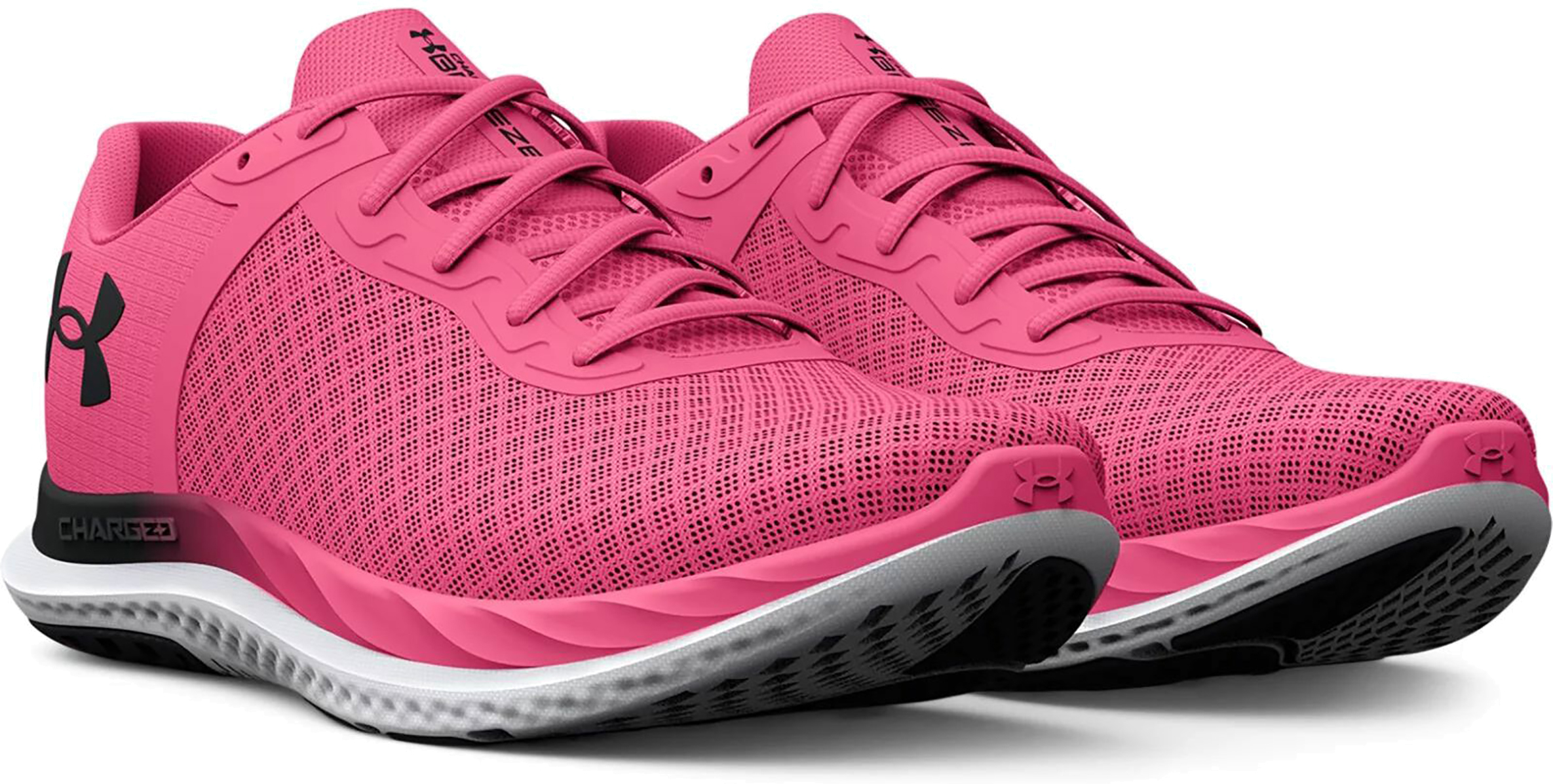 Кроссовки Under Armour W Charged Breeze