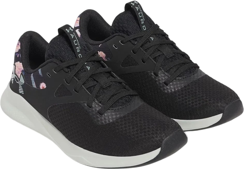 Кроссовки Under Armour UA W Charged Aurora 2 +