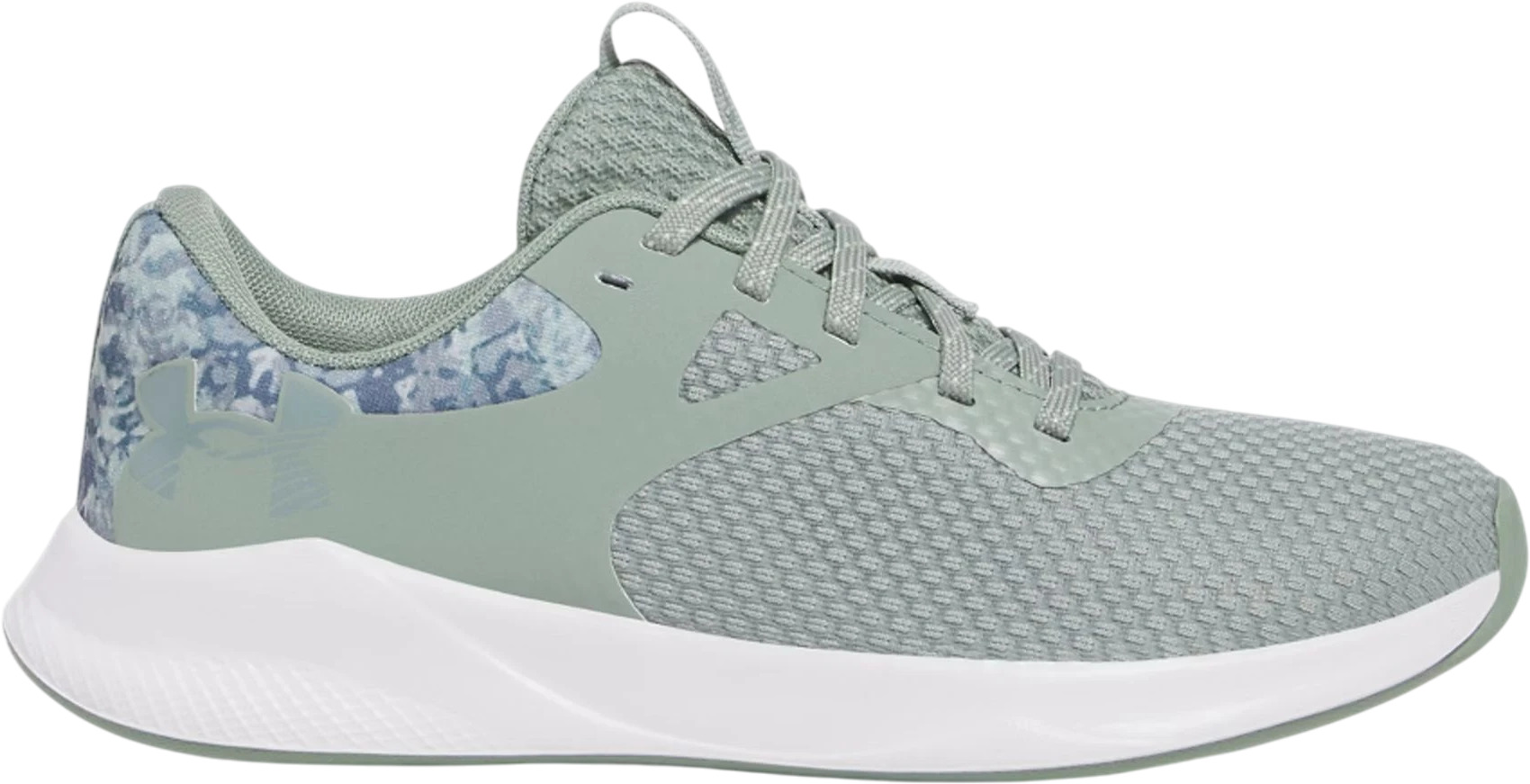Кроссовки Under Armour UA W Charged Aurora 2 +