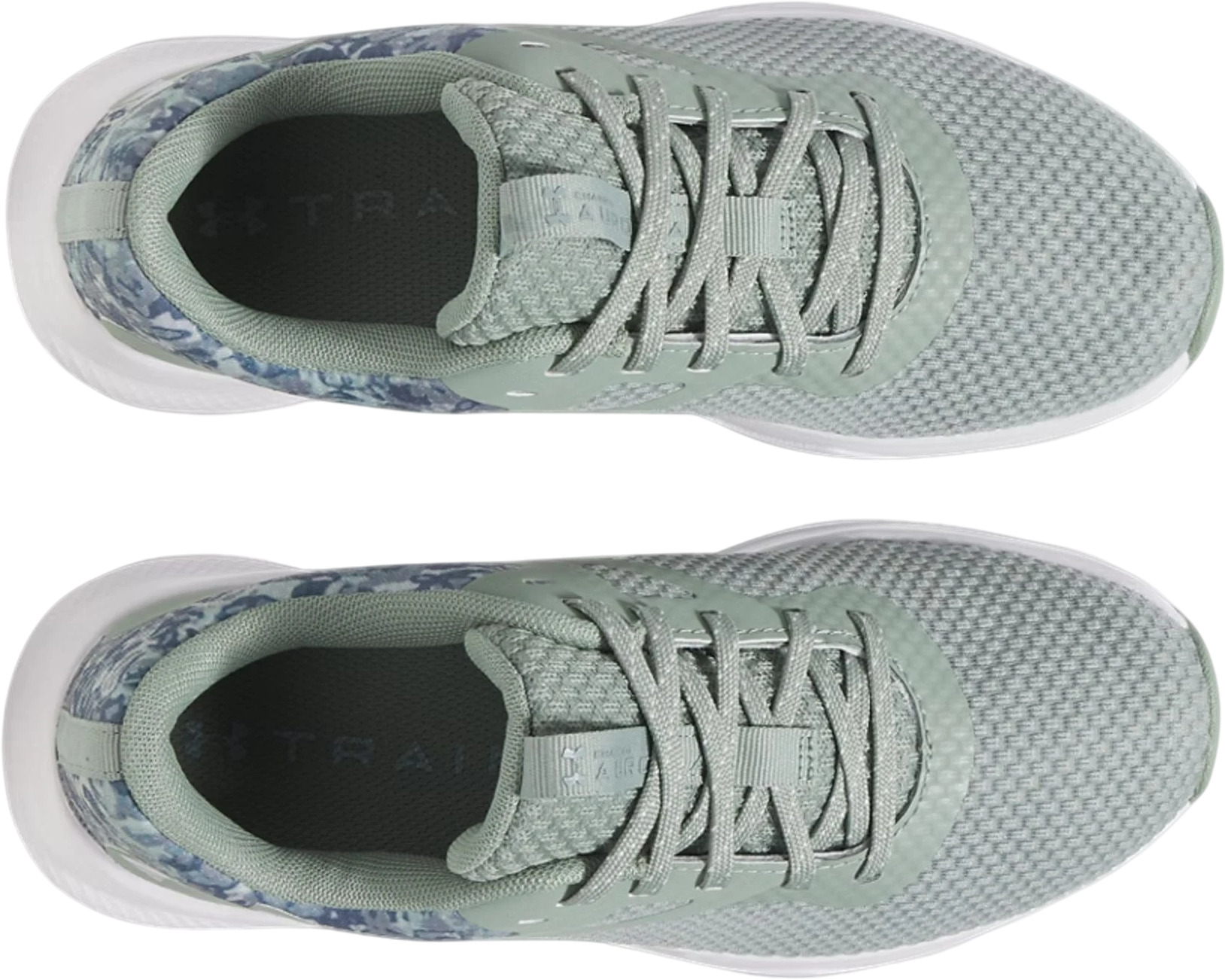 Кроссовки Under Armour UA W Charged Aurora 2 +