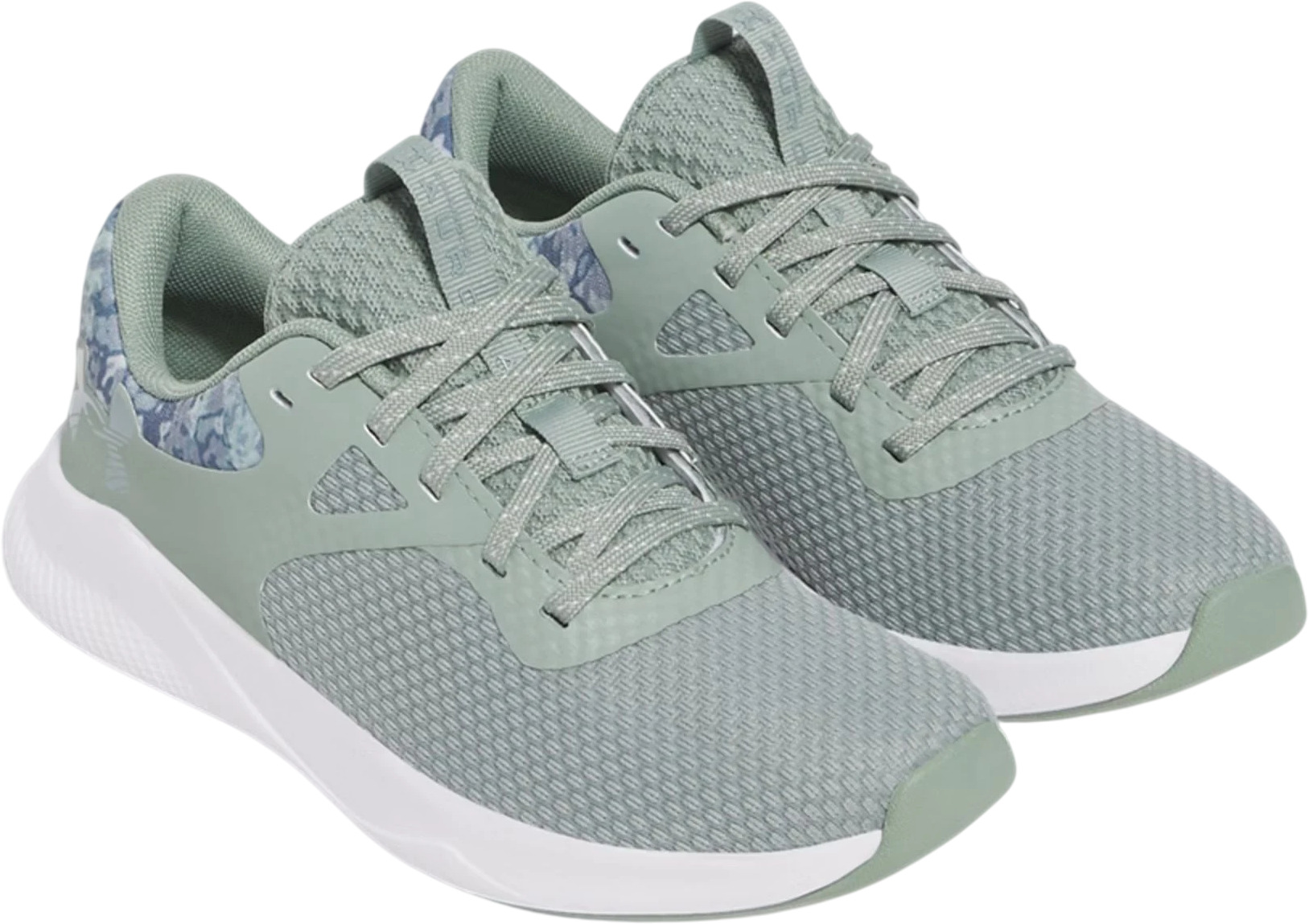 Кроссовки Under Armour UA W Charged Aurora 2 +