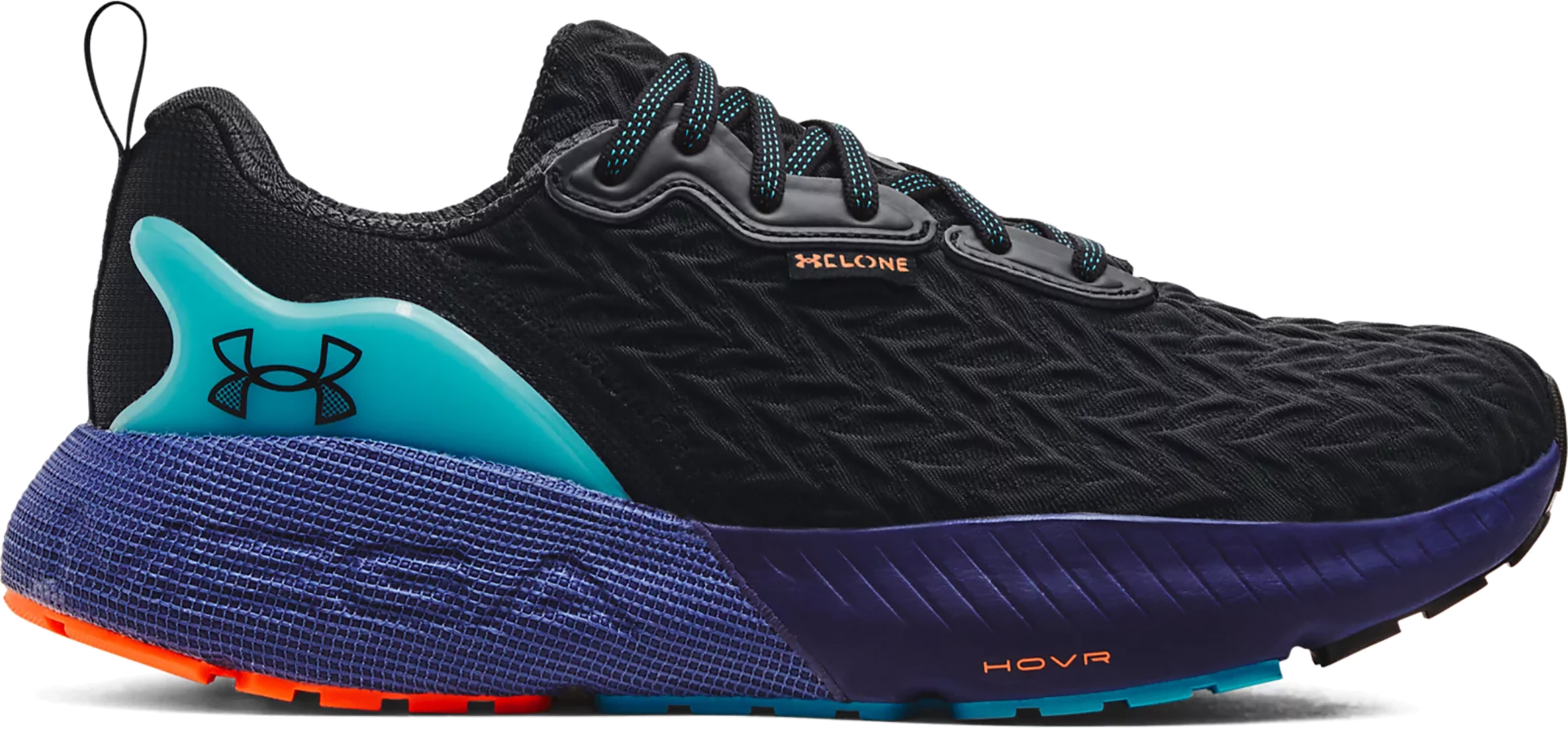 Кроссовки Under Armour Ua Hovr Mega 3 Clone
