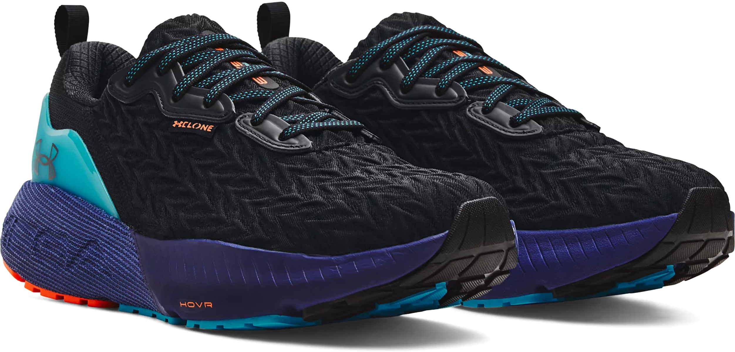 Кроссовки Under Armour Ua Hovr Mega 3 Clone