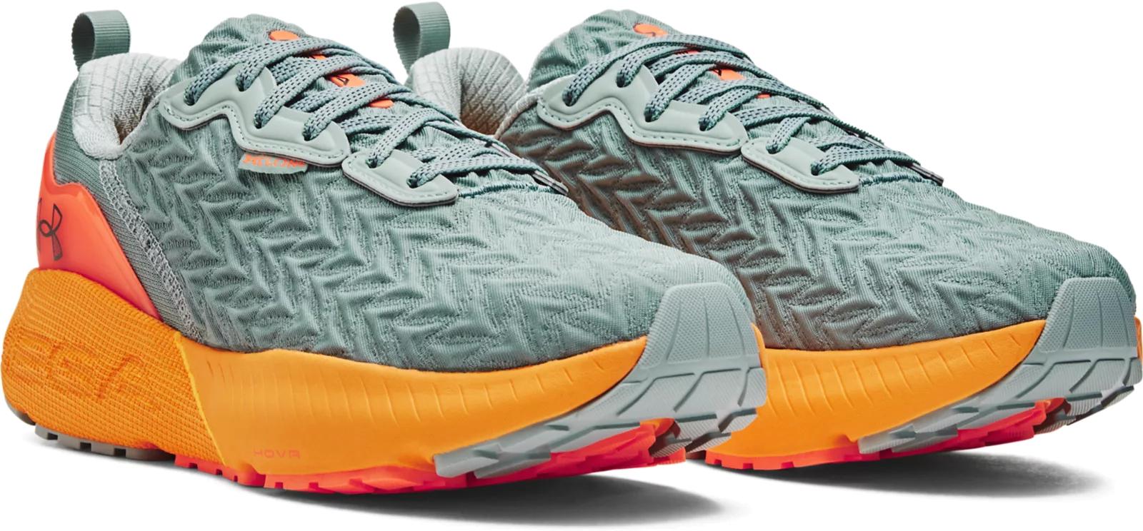 Кроссовки Under Armour Hovr Mega 3 Clone