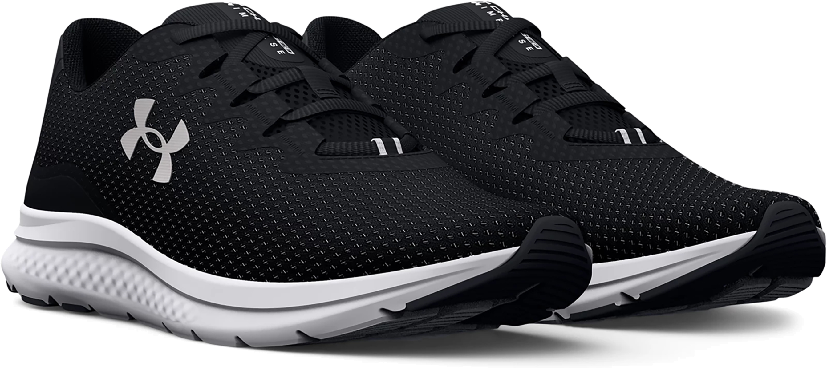 Кроссовки Under Armour Charged Impulse 3