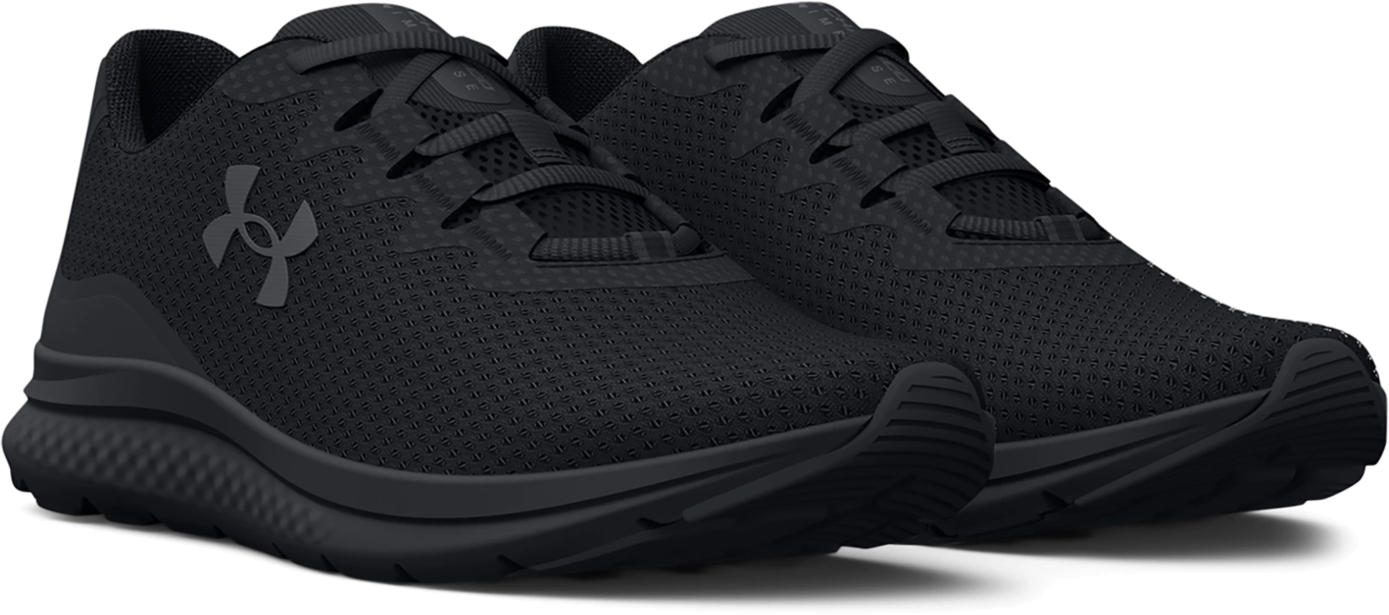 Кроссовки Under Armour Charged Impulse 3