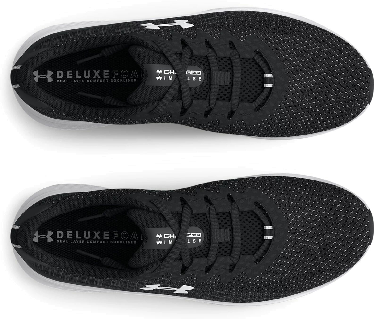 Кроссовки Under Armour W Charged Impulse 3