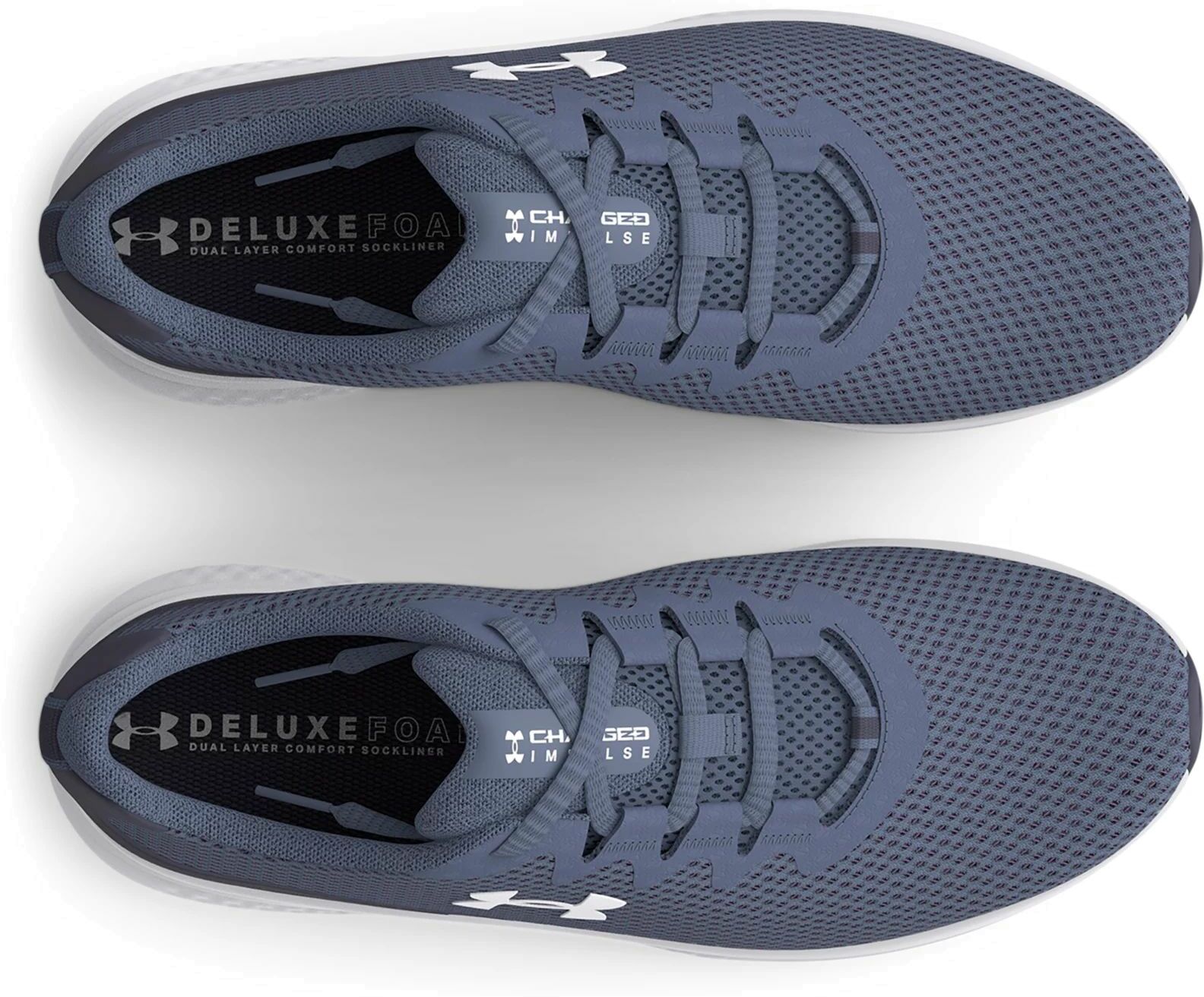 Кроссовки Under Armour W Charged Impulse 3