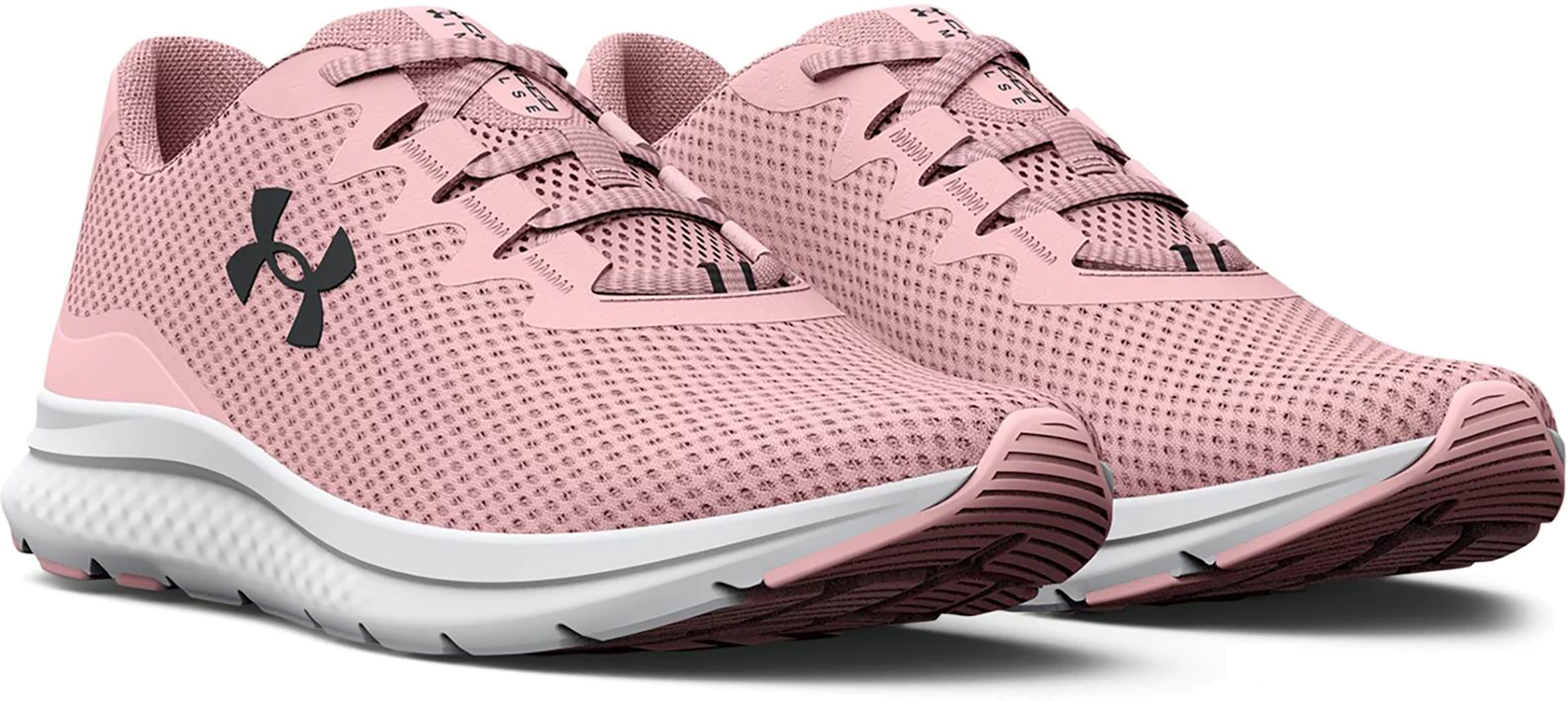 Кроссовки Under Armour W Charged Impulse 3