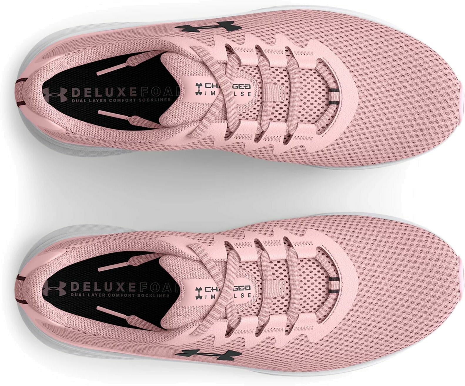 Кроссовки Under Armour W Charged Impulse 3