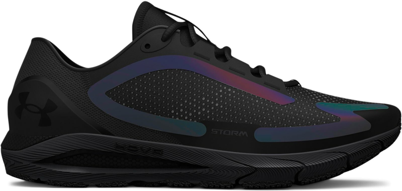 Кроссовки Under Armour UA W HOVR Sonic 5 Storm-BLK