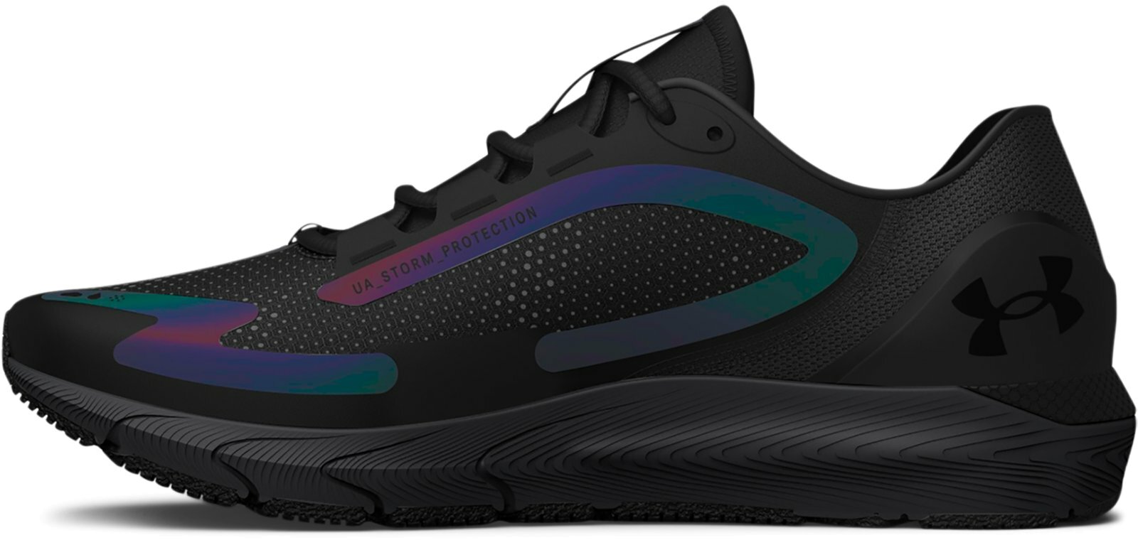 Кроссовки Under Armour UA W HOVR Sonic 5 Storm-BLK
