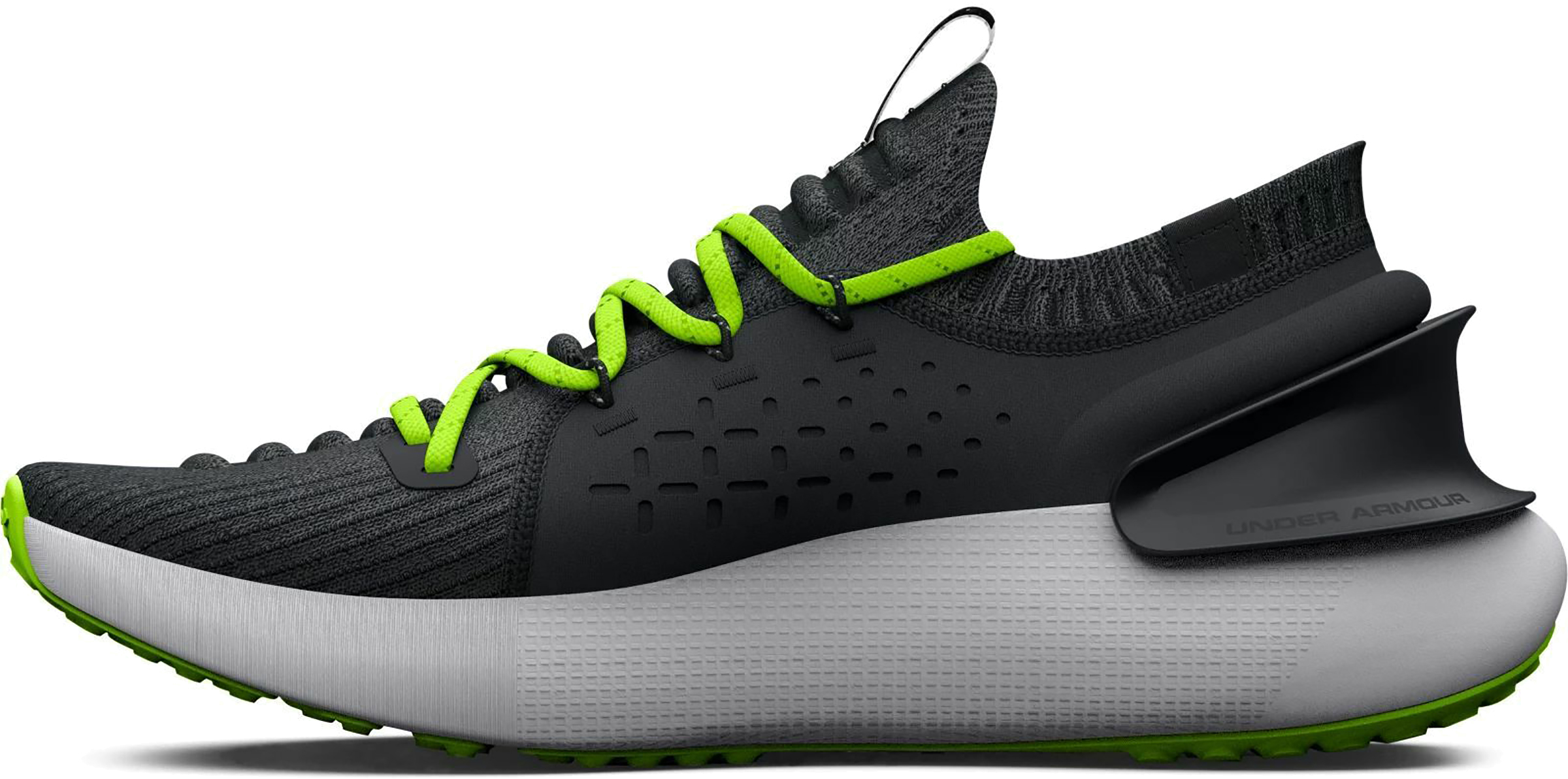Кроссовки Under Armour UA Hovr Phantom 3 Rflct