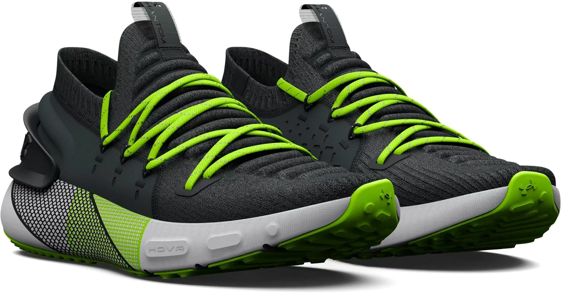 Кроссовки Under Armour UA Hovr Phantom 3 Rflct