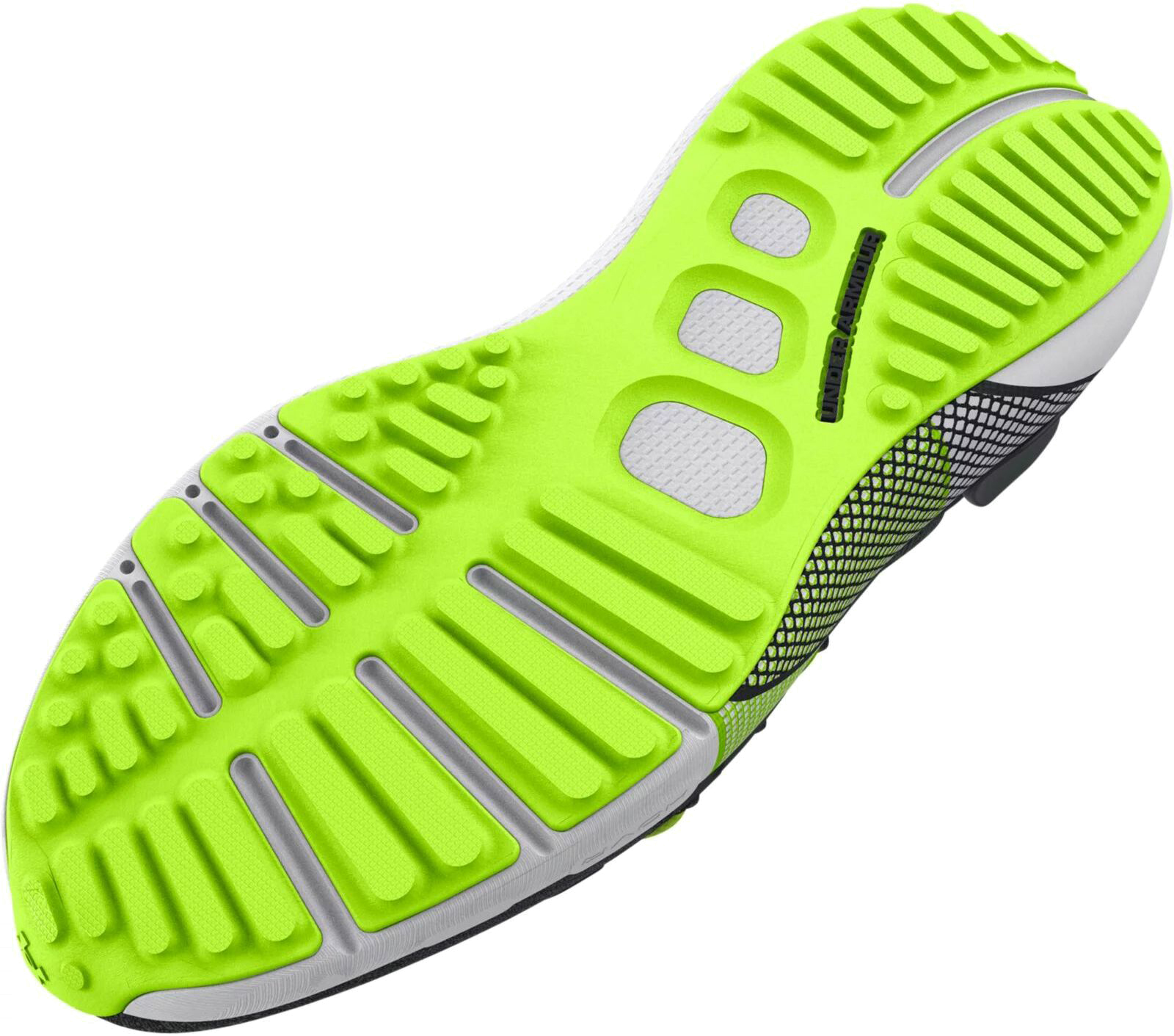 Кроссовки Under Armour UA Hovr Phantom 3 Rflct