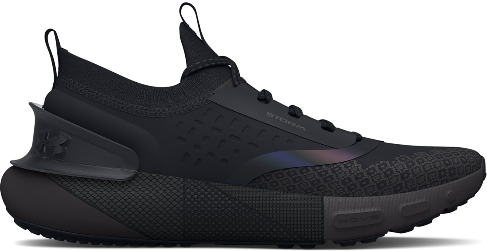 Кроссовки Under Armour UA HOVR Phantom 3 Storm-BLK