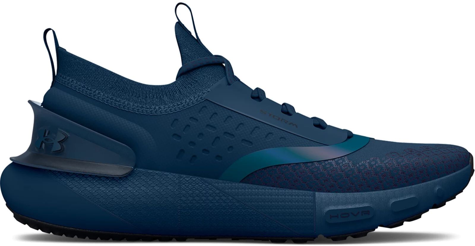 Кроссовки Under Armour UA HOVR Phantom 3 Storm-BLU