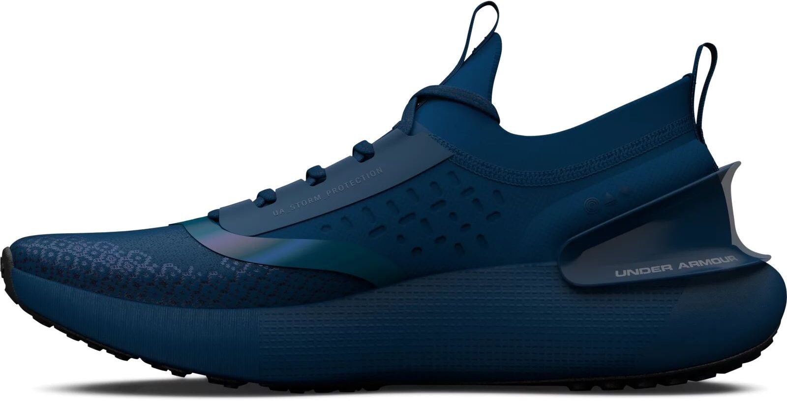 Кроссовки Under Armour UA HOVR Phantom 3 Storm-BLU